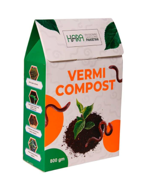 COMPOST 1 Ton