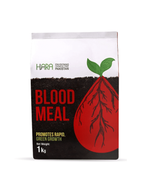 BLOOD MEAL 4kg