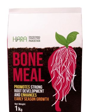 BONE MEAL COMPOST 50kg