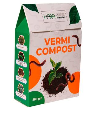 VERMICOMPOST 800gm