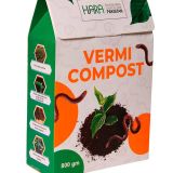 VERMICOMPOST 5kg