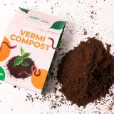 VERMICOMPOST 800gm