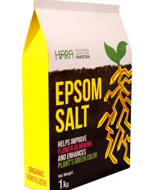 EPSOM SALT 800gm