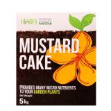 MUSTARD CAKE 800gm