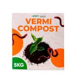 VERMICOMPOST 800gm