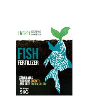 FISH FERTILIZER 1kg