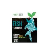 FISH FERTILIZER 5kg