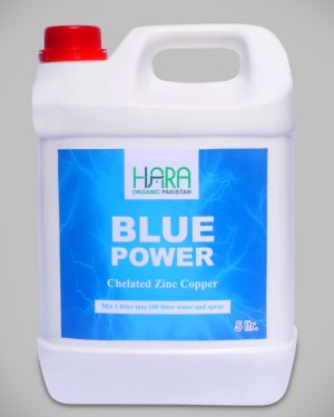 BLUE POWER 5ltr