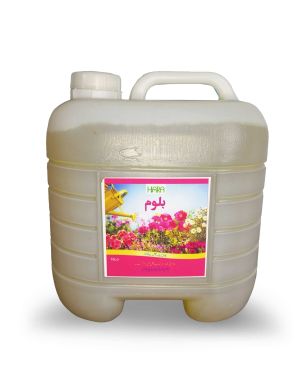 BLOOM FOLIAR SPRAY 10ltr