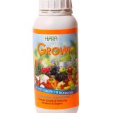 GROW FOLIAR SPRAY 60ml