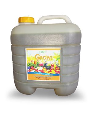 GROW FOLIAR SPRAY 10ltr