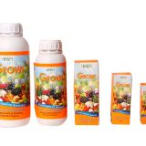 GROW FOLIAR SPRAY 120ml