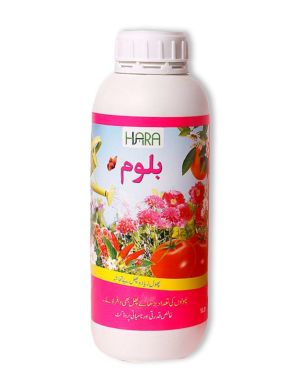 BLOOM FOLIAR SPRAY 1ltr