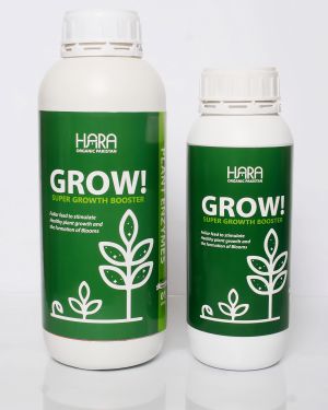 GROW FOLIAR SPRAY 1ltr