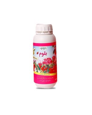 BLOOM FOLIAR SPRAY 60ml