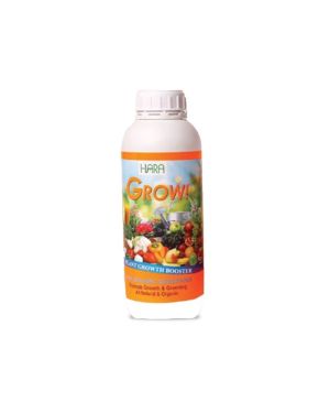 GROW FOLIAR SPRAY 120ml