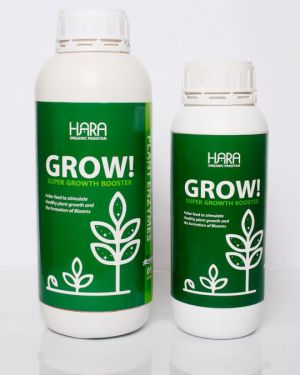 GROW FOLIAR SPRAY 1ltr