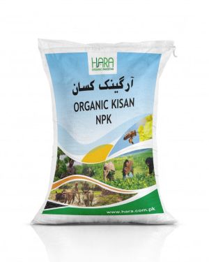 KISAN NPK 10kg