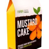 MUSTARD CAKE 800gm