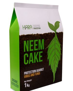 NEEM CAKE FERTILIZER 800gm