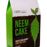 NEEM CAKE FERTILIZER 800gm