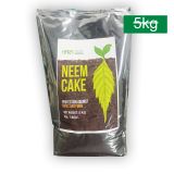 NEEM CAKE FERTILIZER 4kg