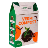 VERMICOMPOST 5kg