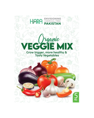 VEGGIE MIX 800gm