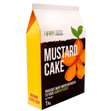 MUSTARD CAKE 800gm