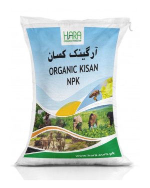 KISAN NPK 10kg