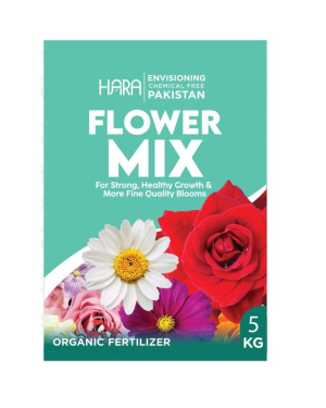 FLOWER MIX 250gm