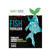 FISH FERTILIZER 5kg