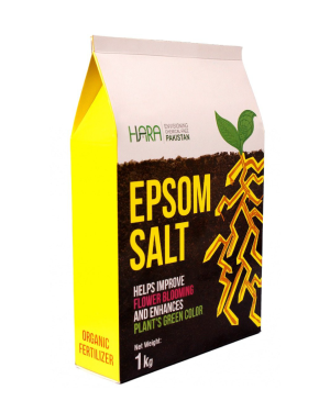 EPSOM SALT 800gm