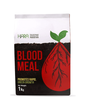 BLOOD MEAL 4kg