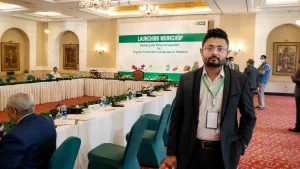 National Organic Agriculture