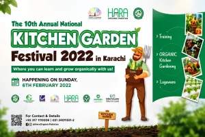 Organic Kitchen Gardening
